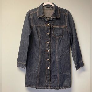 Chico’s Denim Dress